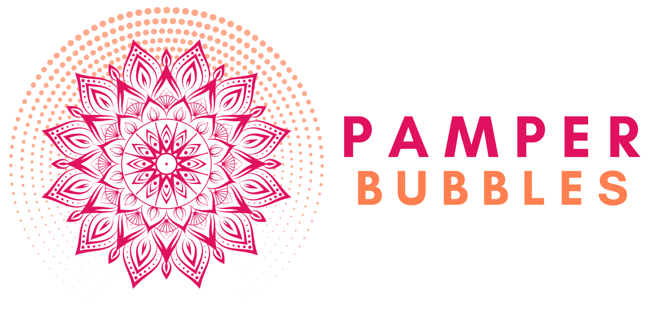 Pamper Bubbles